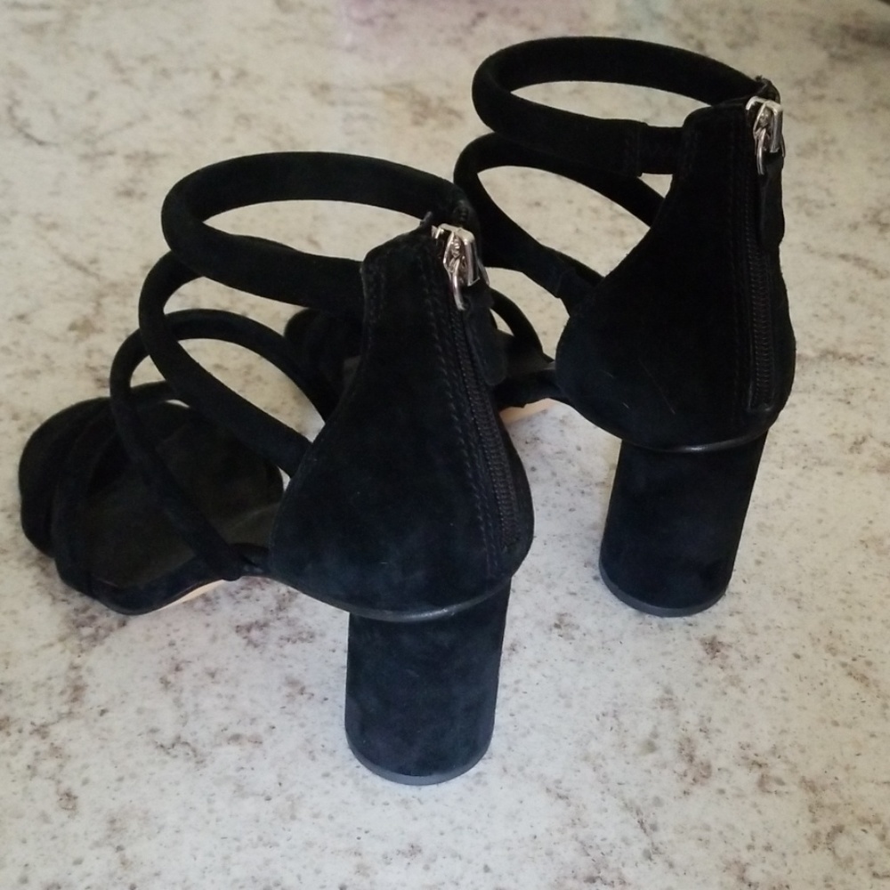 Rebecca's Minkoff heels